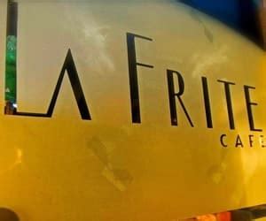 la frite woodland hills closing.